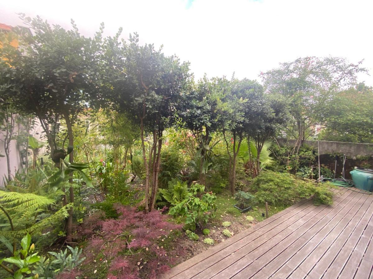 Koko Garden Apartment OOporto Exterior foto
