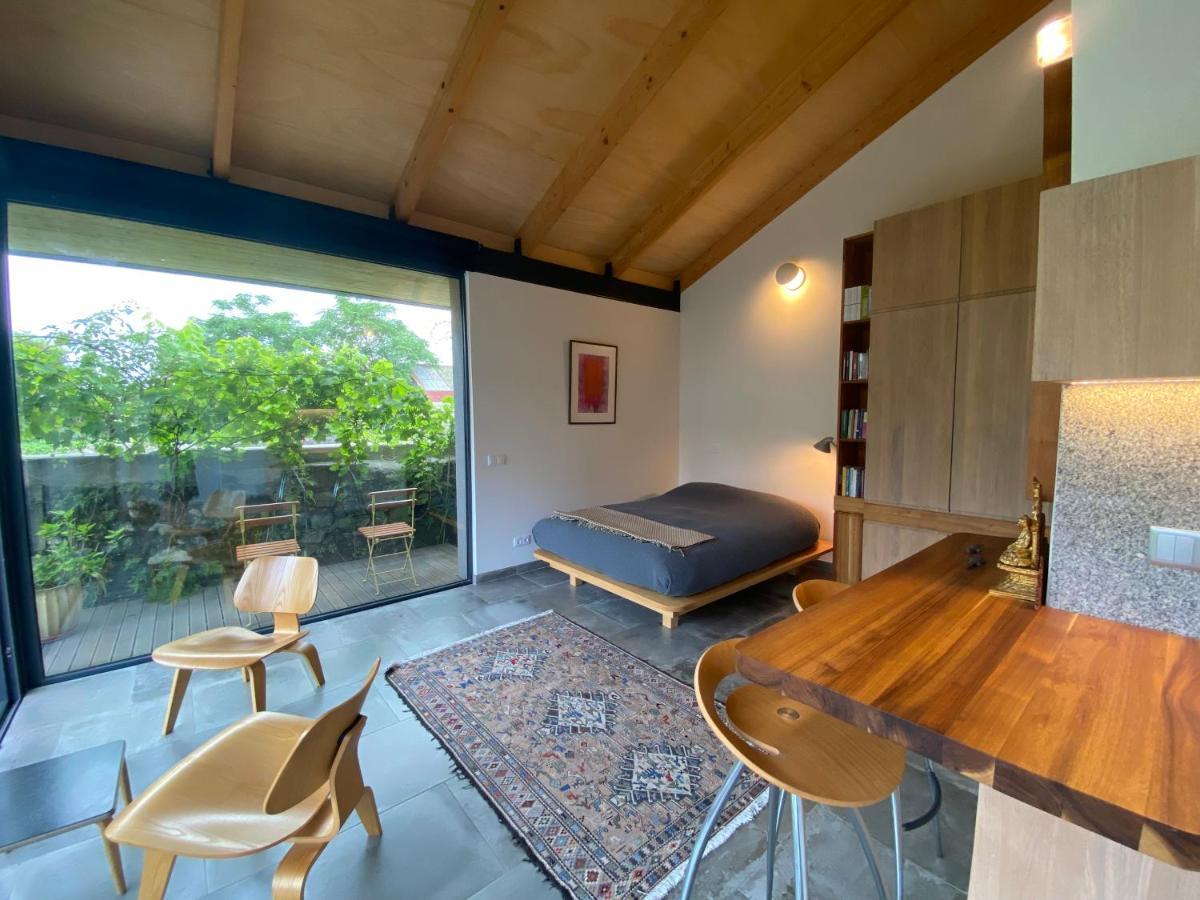 Koko Garden Apartment OOporto Exterior foto